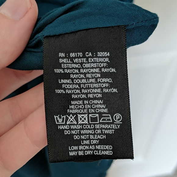 Anthropologie Moulinette Soeurs Guinevere Dress - Picture 5 of 5